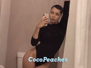 CocoPeaches