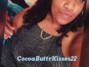 CocoaButtrKisses22