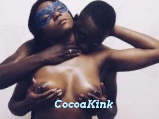 CocoaKink