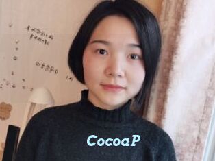 CocoaP