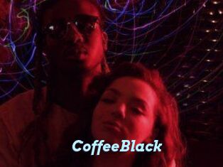 CoffeeBlack