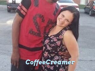 CoffeeCreamer