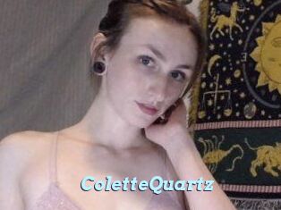ColetteQuartz