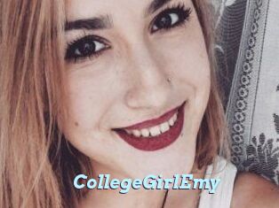 CollegeGirlEmy