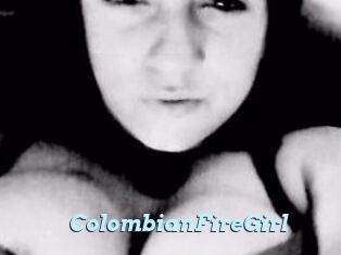 ColombianFireGirl
