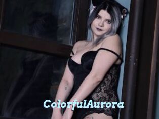 ColorfulAurora