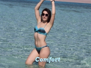 Comfort