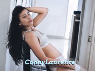 ConnyLaurence