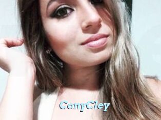 ConyCley