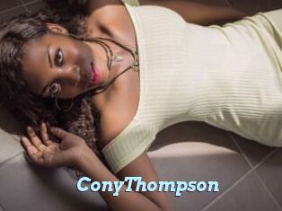 ConyThompson