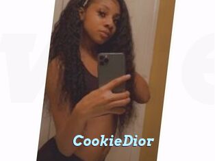 CookieDior