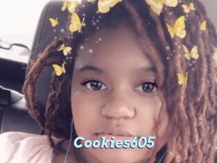 Cookies605 Webcam Teen