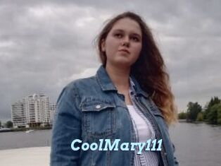 CoolMary111