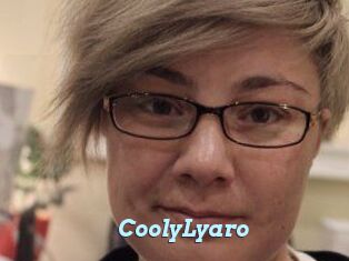CoolyLyaro