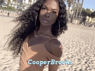 CooperBrooks