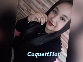 CoquettHot