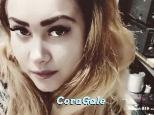 CoraGale