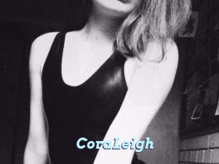 CoraLeigh