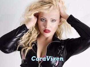 CoraVixen