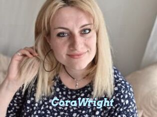 CoraWright