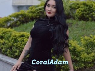 CoralAdam