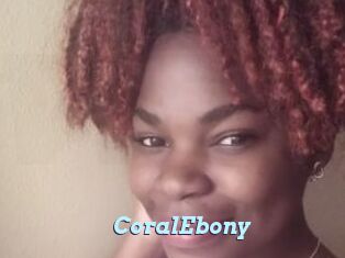 CoralEbony