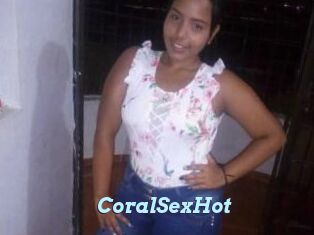 CoralSexHot