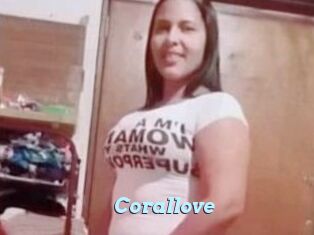 Corallove