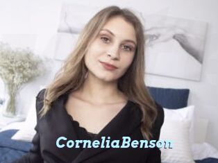 CorneliaBenson