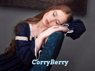 CorryBerry