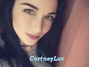 CortneyLuv