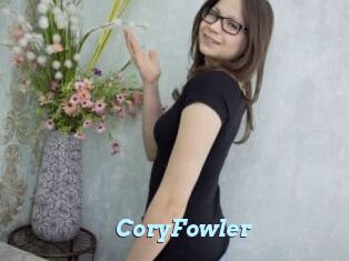 CoryFowler