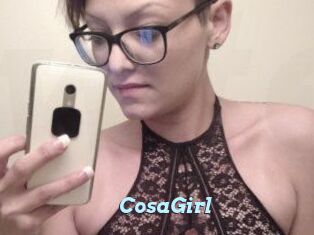 CosaGirl