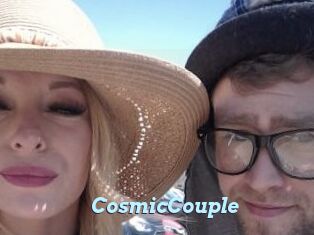CosmicCouple