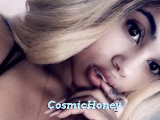 CosmicHoney