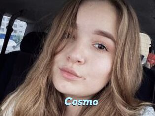 Cosmo