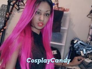CosplayCandy