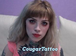CougarTattoo