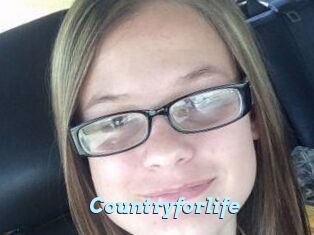 Countryforlife