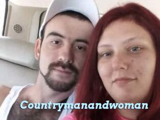 Countrymanandwoman