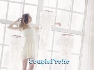 CoupleFrolic