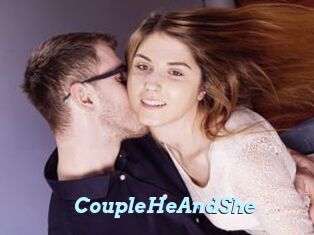 CoupleHeAndShe