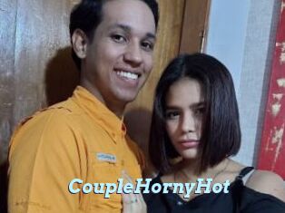 CoupleHornyHot