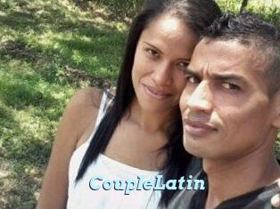 CoupleLatin