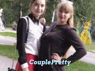 CouplePretty