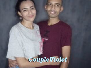 CoupleViolet