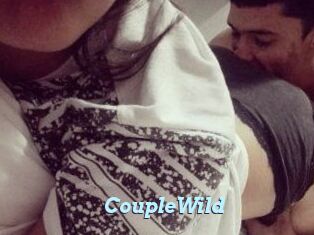 Couple_Wild