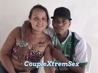 CoupleXtremSex Webcam Teen