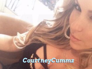 CourtneyCummz