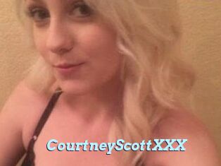 CourtneyScottXXX
